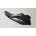 Carenagem Spoiler Kawasaki Z900 26/26 L/d Orig Detalhe 63784 Cinza