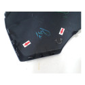 Carenagem Frontal Lateral Xmax 250 L/e Orig Detalhes 58688 Azul