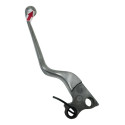 Manete Embreagem Harley Davidson Fat Boy 13/13 Orig 62375 Prateado