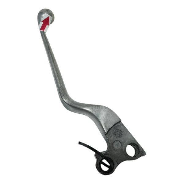 Manete Embreagem Harley Davidson Fat Boy 13/13 Orig 62375 Prateado