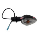 Pisca Traseiro Dir Honda Cg 160 16/24 Orig Detalhe 54123 Preto