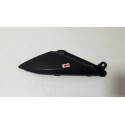 Carenagem Acabamento Rabeta Nmax 160 21/23 L/e Orig 62519 Preto