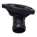 Carcaça Valvula Termostatica Onix 20 A 26 Tracker 21 A 22 Gm
