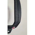 Carenagem Aranha Painel Honda Cg 160 Fan 2025 Detalhes 61653 Preto