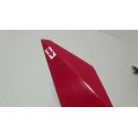 Carenagem Frontal Yamaha Xmax 250 21/24 Detalhes 62893 Vermelho