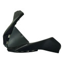 Carenagem Frontal Yamaha Xmax 250 21/24 Detalhes 62878 Preto