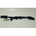 Estribo Apoio Yamaha Factor 150 2018 2025 Orig Torto 64022