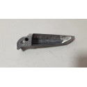 Pedaleira Traseira Yamaha N Max 160 21/23 L/d Orig 63251