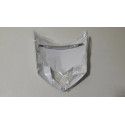 Carenagem Frontal Painel Lander 250 20 Á 24 Original 64654 Branco