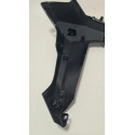 Carenagem Aba Tanque Esq Honda Sahara 300 23/25 Orig 61687 Preto