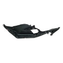 Carenagem Assoalho Pé Esq Honda Pcx 150 19/22 Detalhes 64234 Preto