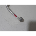 Manete Freio Dianteiro Yamaha Fazer 150 17/22 Torto 58770