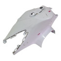 Carenagem Guidão Frontal Kymco Agility 200 Avaria 53445 Branco