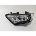 Farol Kawasaki Zx6r Ninja 400 Orig Quebrado 59857 Ambos Lados