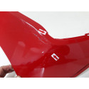 Carenagem Inferior Assoalho N Max 160 25/25 L/e Avaria 59609 Vermelho
