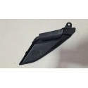 Carenagem Acabamento Dir Rabeta Nmax 160 21/23 Orig 62425 Preto