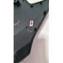 Carenagem Lateral L/e Yamaha Aerox 160 Orig C/detalhe 63841 Preto