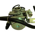 Carburador Suzuki Gs 120 Mikuni