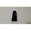 Borracha Pedaleira Dianteira Kawasaki Versys 300 Orig 63643