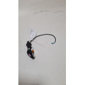 Pisca Traseira  Dir Start Fan Titan 160 16/25 Orig 60613 Preto