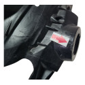 Mascara Farol Honda Cg 160 Titan 16/21 Orig Detalhes 54251 Preto