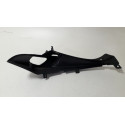 Carenagem Duro Ar Suzuki Gsx-r 750 Srad 06/07 L/d Orig 54936 Cinza