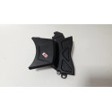 Tampa Pinhão Honda Cb 500x 20/25 Orig 63425 Preto