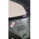 Carenagem Aba Tanque Dir Yamaha Fz25 18/24 Orig C/det 61274 Preto