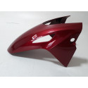 Paralama Dianteiro Honda Cg 160 Fan 25/26 Orig 60543 Dianteiro