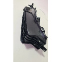 Carenagem Assoalho Esq Honda Forza 350 2024 Detalhes 63367 Preto