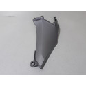 Carenagem Lateral Tanque Honda Sahara 300 24/25 L/e 59098 Prateado