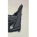 Carenagem Acabamento Interno Honda Elite 125 2025 Orig 61257 Preto
