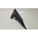 Carenagem Pisca Esq Yamaha Nmax 160 21/24 Detalhes 62724 Preto
