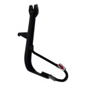 Pesinho Cavalete Lateral Pcx 150 19/22 Orig Detalhe 57850 Preto
