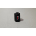 Peso Guidao Kawasaki Z H2 25/26 Orig Ralado 64961 Preto