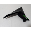 Carenagem Aba Tanque Kawasaki Z900 21/24 L/e Orig 60886 Preto