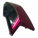 Carenagem Do Bau Honda Gl1800 Gowdwing 18/24 Orig 63454 Vermelho