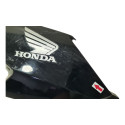 Carenagem Aba Tanque Dir Honda Cg160 Fan 22/24 Detalhe 56330 Preto