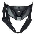Carenagem Mascara Farol Cg 160 Titan 2025 Detalhes 61348 Preto