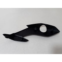 Carenagem Lateral Farol Cg 160 Fan 22/24 L/d Detalhe 59121 Preto