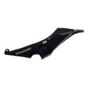 Carenagem Rabeta Esq Kawasaki Ninja 650 19/24 Detalhe 55305 Preto