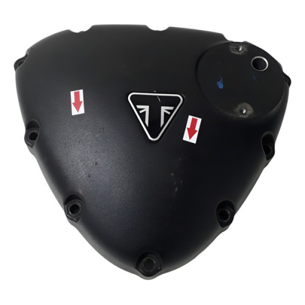 Tampa Estator Triumph Speed Twin 900 17/24 Orig 55889 Preto