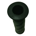 Manopla Esquerda Honda Original Detalhes 61802 Preto