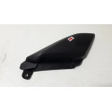 Carenagem Acabamento Rabeta N Max 160 21/23 L/e Ralada 62999 Preto