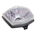 Farol Bloco Optico Cg 150 14/15 Cg 160 16/24 Original 53823 Ambos Lados