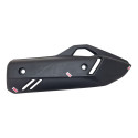 Protetor Escapamento Honda Pcx 160 23/25 Detalhes 57222