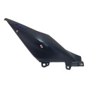 Carenagem Rabeta Dir Yamaha Xmax 250 21/24 Detalhes 61560 Azul Fosco
