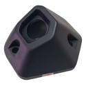 Protetor Escapamento Bocal Honda Adv 150 21/24 Detalhe 57419