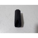 Borracha Pedaleira Traseira Crosser 150 Orig 58693