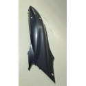 Carenagem Rabeta Dir Honda Pcx150 2019 2022 Orig C/det 63348 Cinza-escuro